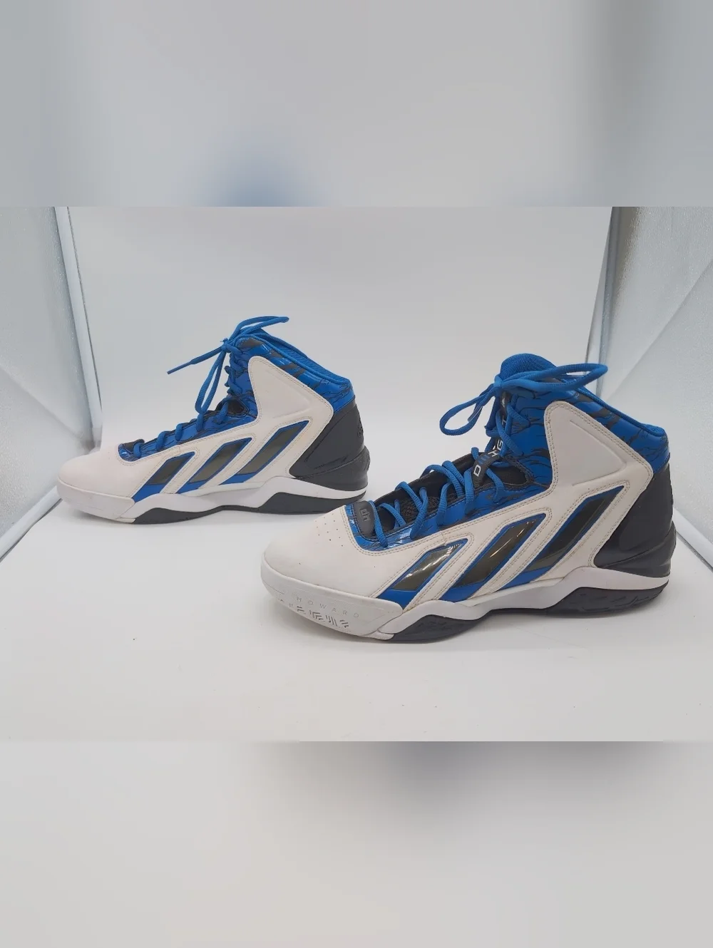 adidas prior dwight